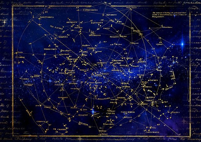 horoskop 2021