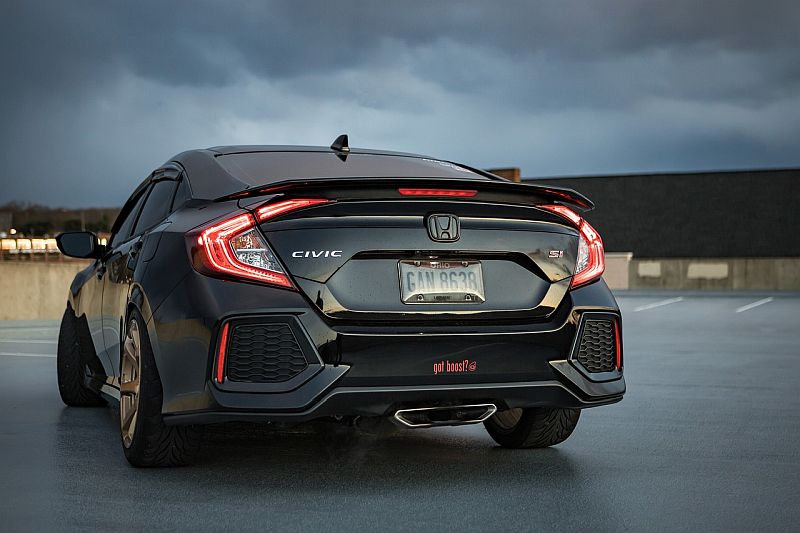 nova vozila honda