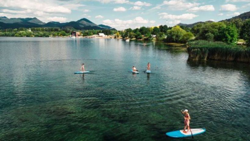 Velenjsko jezero